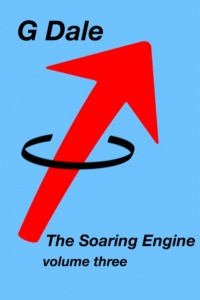 The Soaring Engine Volume 3 - 'High Performance Flying'